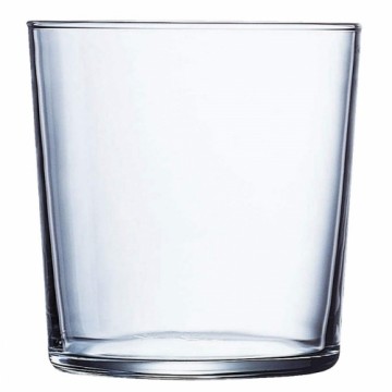 Glāžu komplekts Arcoroc Pinta Caurspīdīgs Stikls 360 ml (6 gb.)