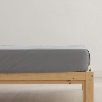 Мешок Nordic без наполнения Terracota Серый 135 кровать 210 x 270 cm