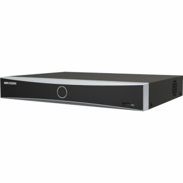 Сетевое записывающее видеоустройство Hikvision DS-7608NXI-K1