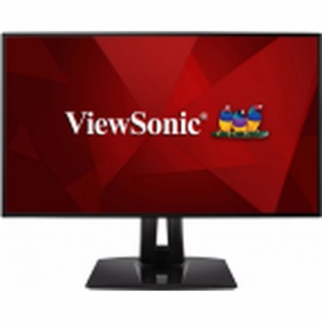 Monitors ViewSonic Quad HD 75 Hz
