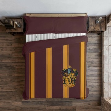 Ziemeļu pārvalks Harry Potter Gryffindor 155 x 220 cm Gulta 90