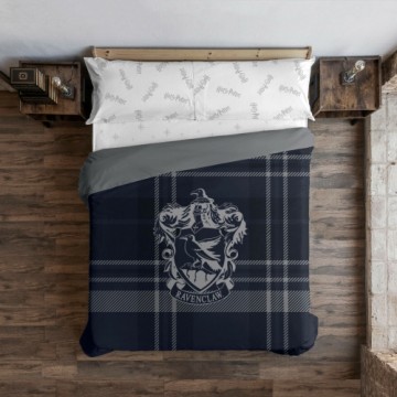 Пододеяльник Harry Potter Classic Ravenclaw 220 x 220 cm 135/140 кровать