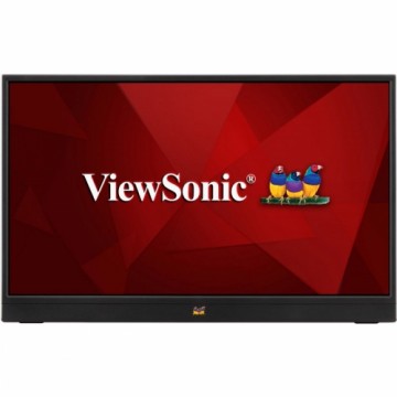 Monitors ViewSonic Full HD