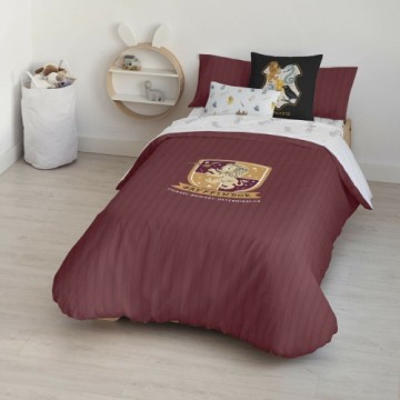 Ziemeļu pārvalks Harry Potter Gryffindor Gulta 90 155 x 220 cm