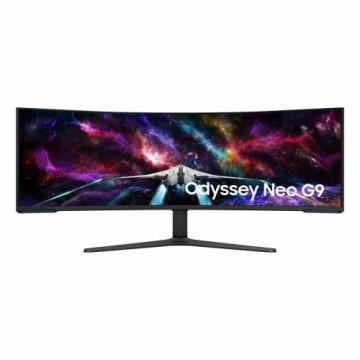 Монитор Samsung Odyssey Neo G95NC 240 Hz