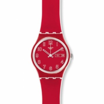 Sieviešu Pulkstenis Swatch GW705 (Ø 34 mm)