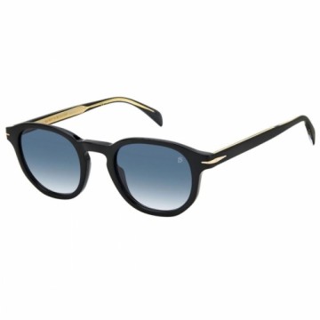 Мужские солнечные очки David Beckham DB 1007_S