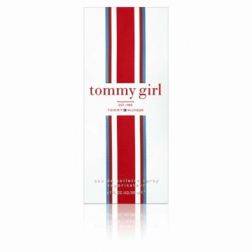 Women's Perfume Tommy Hilfiger EDT 200 ml