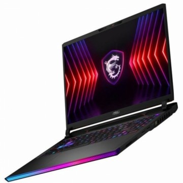 Ноутбук MSI Raider GE68 HX 14VIG-434XES 16" 32 GB RAM 2 TB SSD Nvidia Geforce RTX 4090