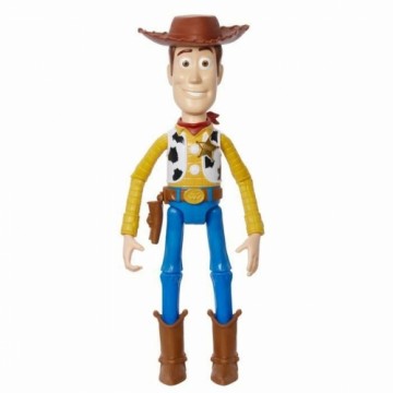 Показатели деятельности Mattel Woody