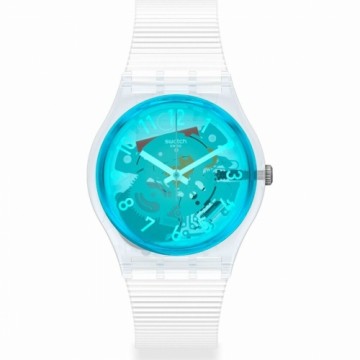 Sieviešu Pulkstenis Swatch GW215 (Ø 34 mm)