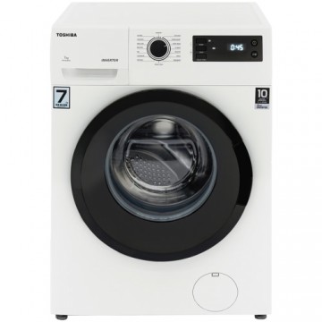 Veļas mašīna Toshiba TW-BL80S2  7kg 1200 Rpm