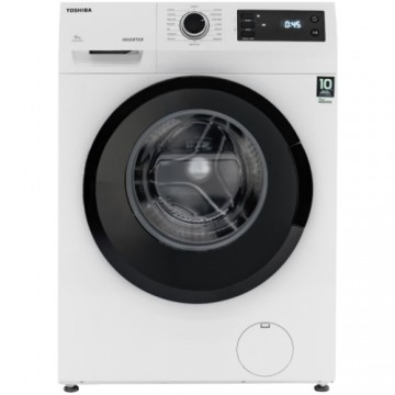 Veļas mašīna Toshiba TW-BL90S2 8 Kg 1200 Rpm