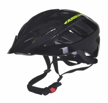 ALPINA PANOMA 2.0 bicycle helmet A9724333 size 56-59