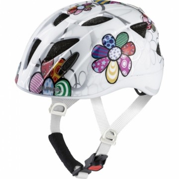 Alpina A9710210 sports headwear Multicolour, White