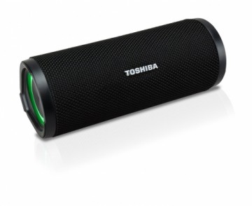 Toshiba TY-WSP102 portable speaker Bluetooth Black