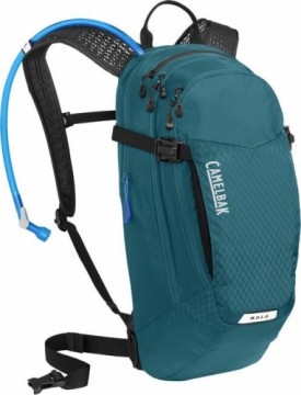 CamelBak 482-143-13104-004 backpack Cycling backpack Blue Tricot