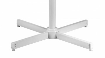 Teesa TSA8021 Standing fan 16" White