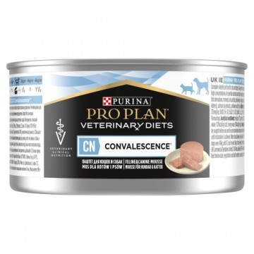 Purina Nestle PURINA Pro Plan Veterinary Diets CN Convalescence - wet cat and dog food - 195g