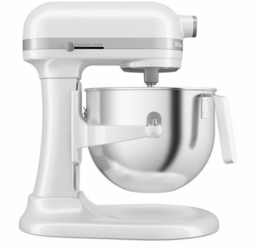 Robot kuchenny KitchenAid Heavy Duty 5KSM70JPXEWH