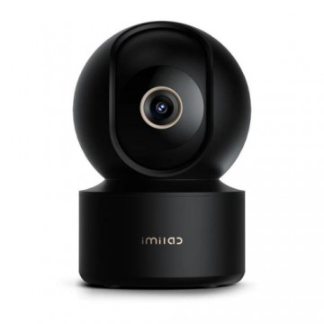 Xiaomi Kamera IMILAB Home Security C22 360° 5MP WiFi black