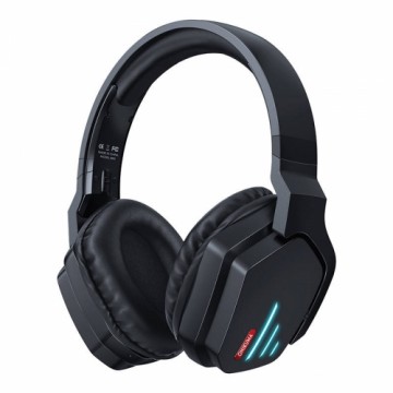 Gaming headphones ONIKUMA B60 Black