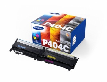 Samsung C|M|Y|K Rainbow Toner kit SL-C430|C430W|C480|C480W|C480FN|C480FW