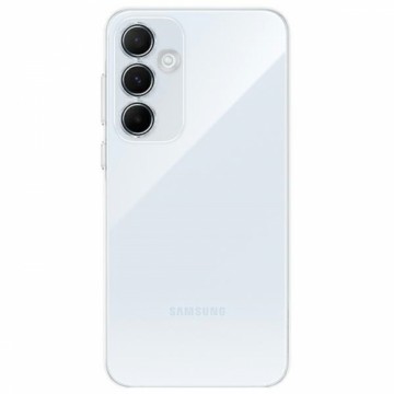 Etui Samsung EF-QA556CTEGWW A55 5G A556 przezroczysty|transparent Clear Cover