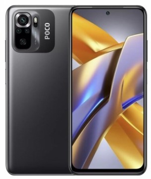 Xiaomi POCO M5s Смартфон 4GB / 128GB