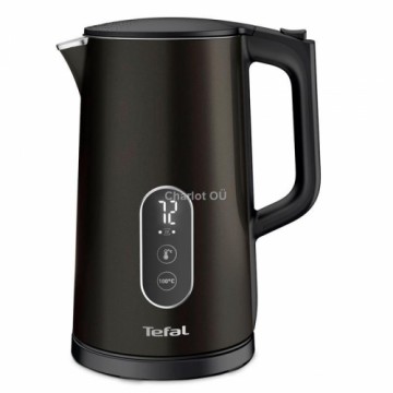 Tefal KI831E10 Kettle, 1.7 L, Black | TEFAL