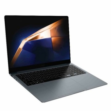 Portatīvais dators Samsung Galaxy Book4 Ultra 16" Intel Core Ultra 9 185H 32 GB RAM 1 TB SSD Spāņu Qwerty