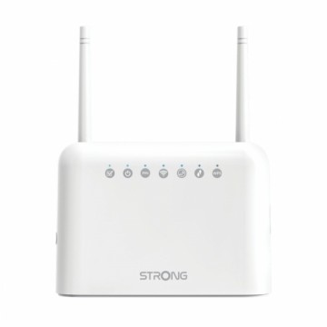 Router STRONG Dual SIM