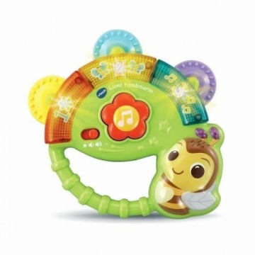 Muzikālā rotaļlieta Vtech Baby Lumi