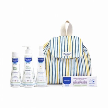 Набор для ванной для младенцев Mustela