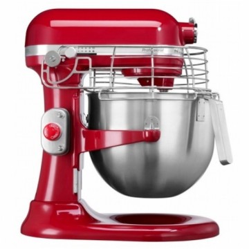 Food Processor KitchenAid 5KSM7990XEER Red 325 W 6,9 l