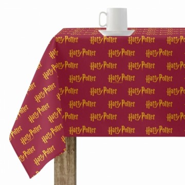 Harry Potter Traipiem izturīgs sveķu galdauts Mauré 200 x 140 cm