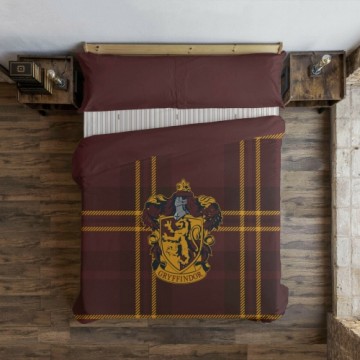 Nordic cover Harry Potter Gryffindor 155 x 220 cm Single