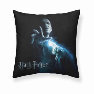 Spilvendrāna Harry Potter Voldemort 50 x 50 cm