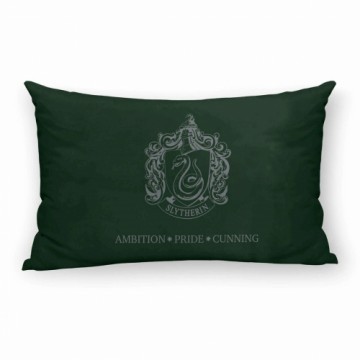 Spilvendrāna Harry Potter Slytherin Sparkle 30 x 50 cm