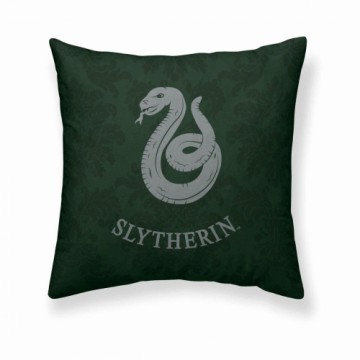 Spilvendrāna Harry Potter Slytherin 50 x 50 cm