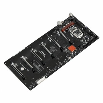 Motherboard ASRock H510 PRO BTC+