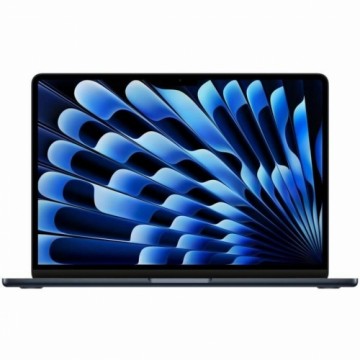 Portatīvais dators Apple MacBook Air M3 (2024) M3 8 GB RAM 256 GB SSD AZERTY