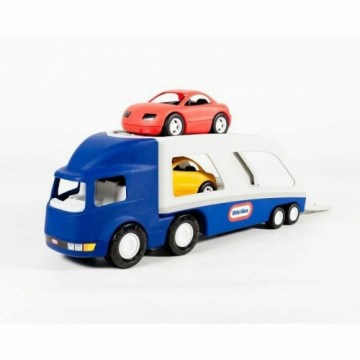 Barža Little Tikes 514 170430E3 Zils