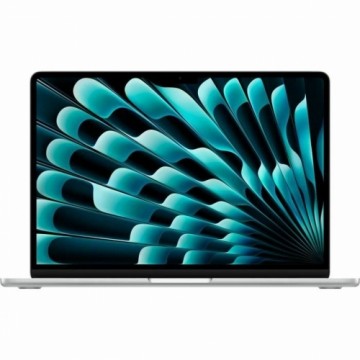Portatīvais dators Apple MacBook Air M3 (2024) M3 8 GB RAM 512 GB SSD AZERTY