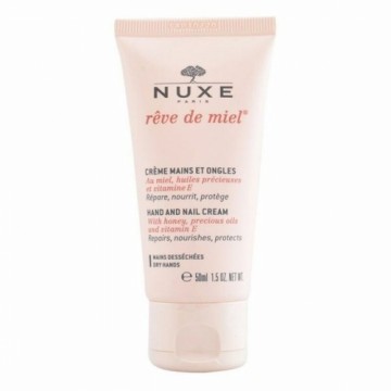 Крем для рук Nuxe Paris Rêve (50 ml) Мед (50 ml)