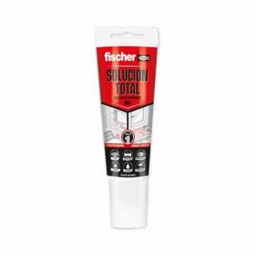 Герметик / Клей Fischer MS Total Белый 80 ml