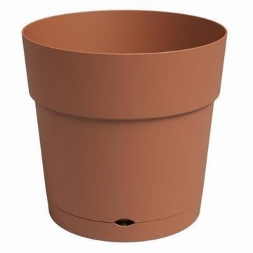 Plant pot Artevasi Brown 34,6 x 34,6 x 29,2 cm