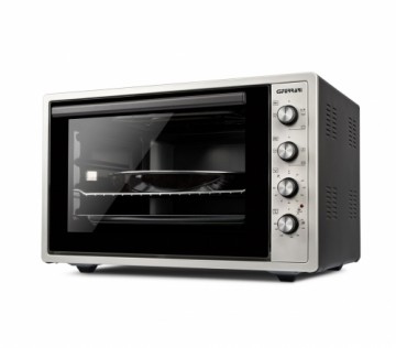 G3ferrari G3 Ferrari G10154 oven 58 L 1800 W Black, Stainless steel