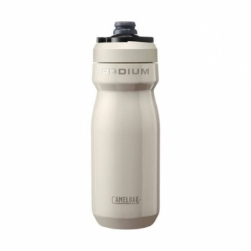 Bidon CamelBak Podium Insulated Steel, 550ml, Stone