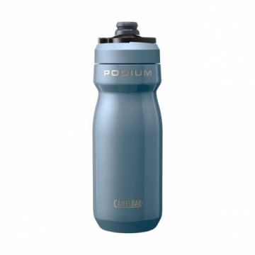 Bidon CamelBak Podium Insulated Steel, 550ml, Pacific